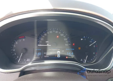 2014 Cadillac Srx Luxury Collection from USA, damaged, VIN 3GYFNEE36ES548476